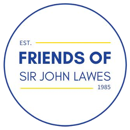 Friends of Sir John Lawes